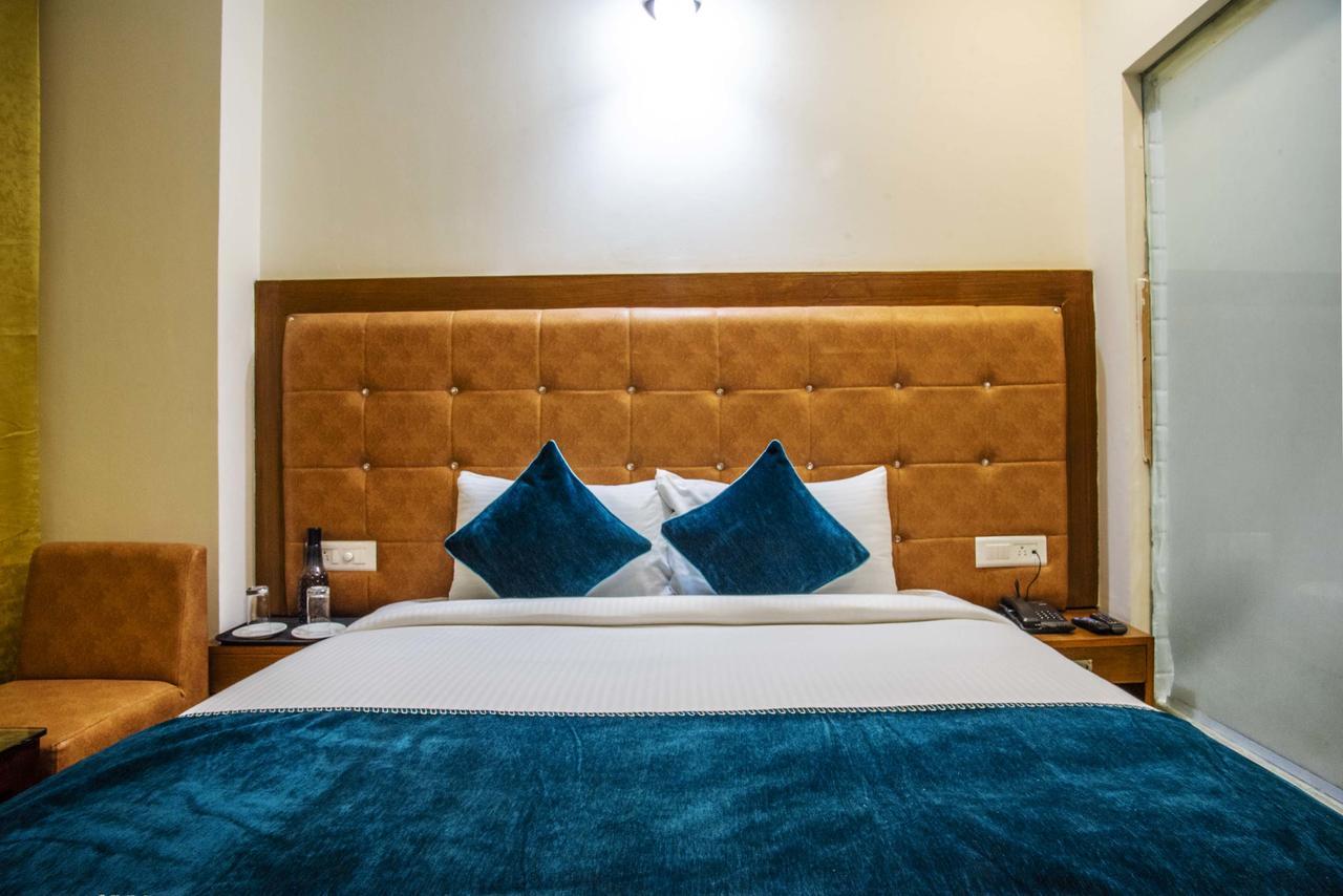 Jade Vine Resort Шимла Екстериор снимка
