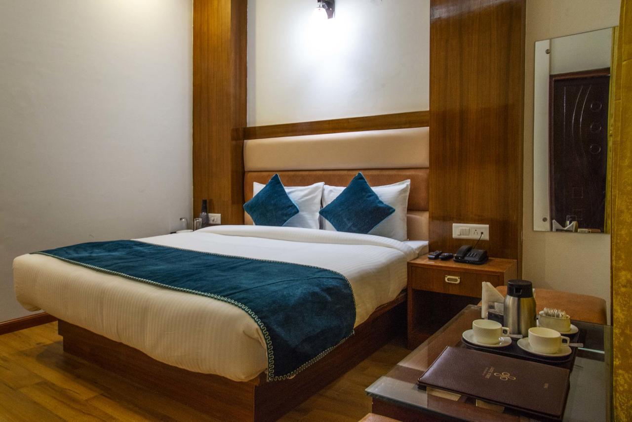 Jade Vine Resort Шимла Екстериор снимка
