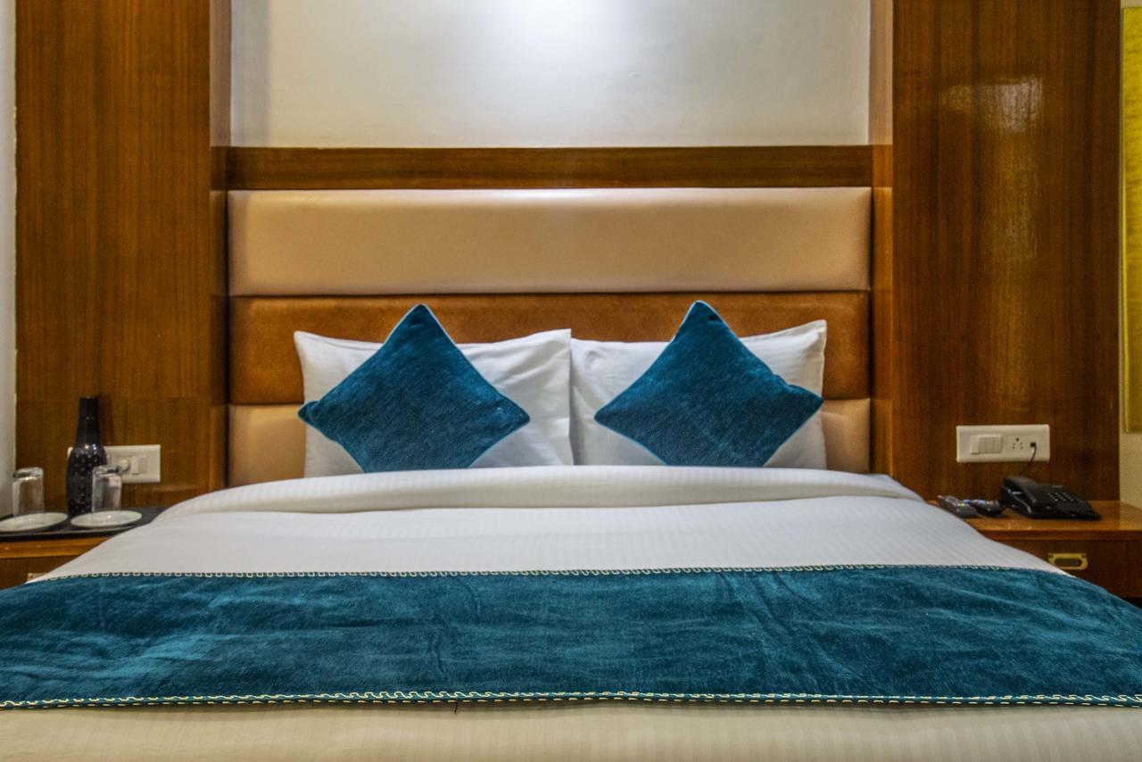 Jade Vine Resort Шимла Екстериор снимка